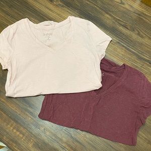 Maternity Tees
